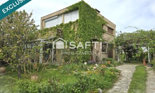 Maison 6 Pièces 110 m² à vendre à L'Union (31240)
