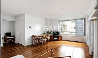 Appartement 2 Pièces 51 m² à vendre à Courbevoie (92400)