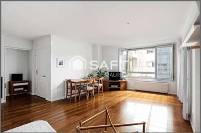 Appartement 2 pièces 355000 €