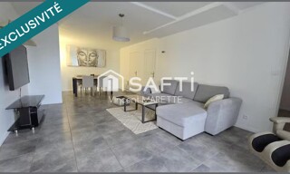 Appartement 4 Pièces 102 m² à vendre à Saint-Leu-d'Esserent (60340)