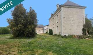 Maison 6 Pièces 156 m² à vendre à Antran (86100)