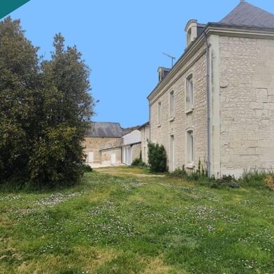 Maison 6 pièces 385000 €
