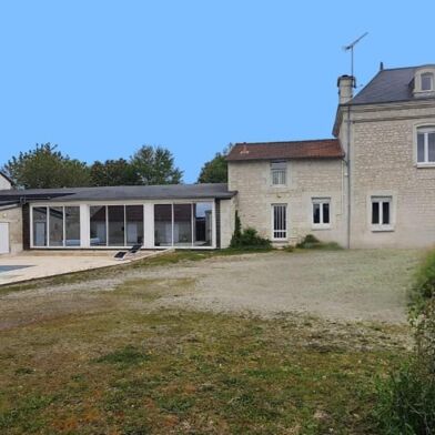 Maison 6 pièces 385000 €