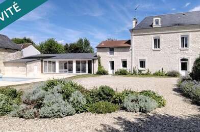 Maison 6 pièces 385000 €