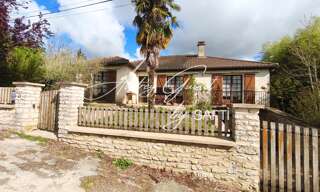 Maison 5 Pièces 120 m² à vendre à Béruges (86190)