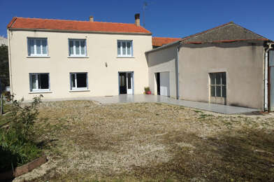 Maison 6 pièces 243800 €