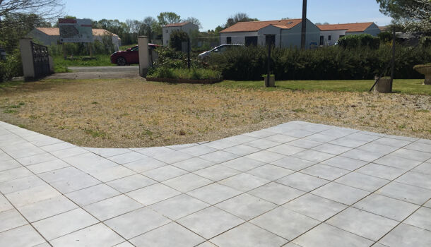 Villa / Maison 6 pièces  à vendre Bouhet 17540