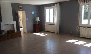 Maison 6 Pièces 115 m² à vendre à Bouhet (17540)