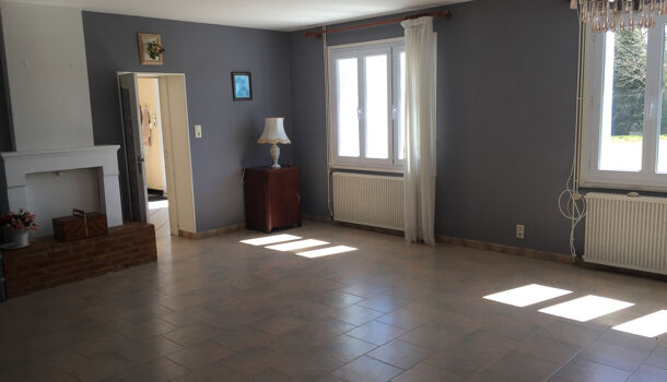 Villa / Maison 6 pièces  à vendre Bouhet 17540