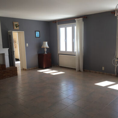 Maison 6 pièces 243800 €