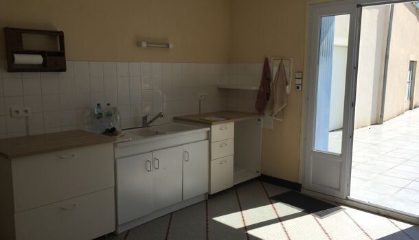 Villa / Maison 6 pièces  à vendre Bouhet 17540