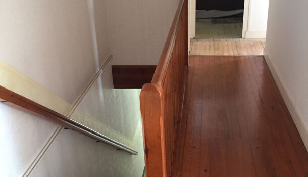 Villa / Maison 6 pièces  à vendre Bouhet 17540