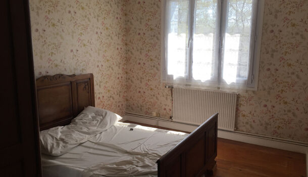 Villa / Maison 6 pièces  à vendre Bouhet 17540