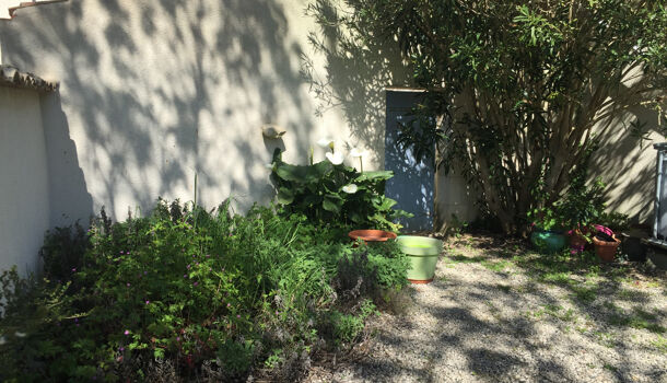 Villa / Maison 6 pièces  à vendre Bouhet 17540