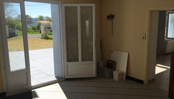 Villa / Maison 6 pièces  à vendre Bouhet 17540