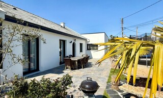 Maison 11 Pièces 200 m² à vendre à Châteaubriant (44110)