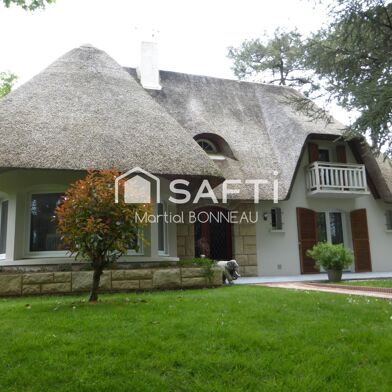 Maison 7 pièces 720000 €