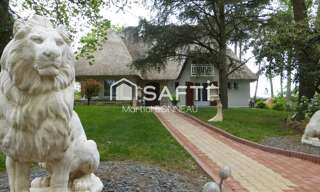 Maison 7 Pièces 200 m² à vendre à Saint-Nicolas-de-Redon (44460)