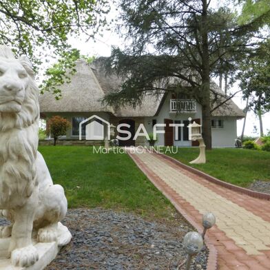 Maison 7 pièces 720000 €