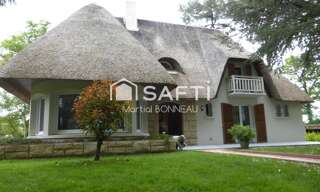 Maison 7 Pièces 200 m² à vendre à Saint-Nicolas-de-Redon (44460)