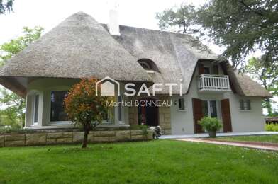 Maison 7 pièces 720000 €