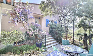 Maison 5 Pièces 130 m² à vendre à Saint-Raphaël (83700)