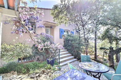 Maison 5 pièces 630000 €
