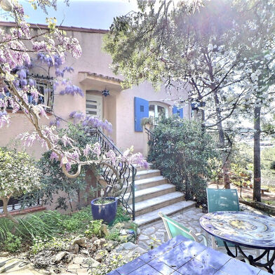 Maison 5 pièces 630000 €