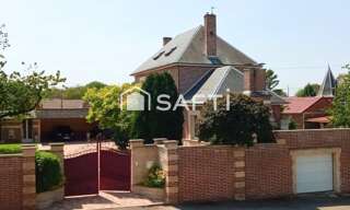 Maison 9 Pièces 133 m² à vendre à Grévillers (62450)