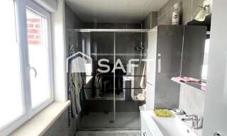 Maison 9 Pièces 133 m² à vendre à Grévillers (62450)