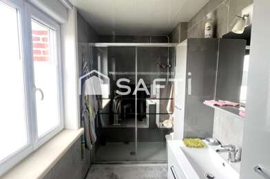 Maison 9 pièces 272000 €