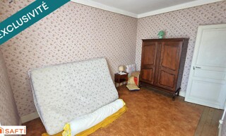 Maison 7 Pièces 140 m² à vendre à Monsempron-Libos (47500)