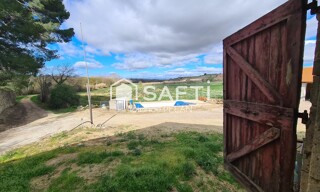 Maison 5 Pièces 157 m² à vendre à Béziers (34500)