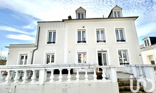 Appartement 3 Pièces 61 m² à vendre à Triel-sur-Seine (78510)