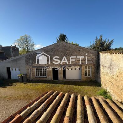 Maison 4 pièces 149900 €