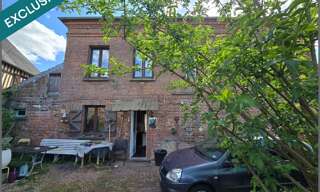 Maison 6 Pièces 128 m² à vendre à Vimoutiers (61120)