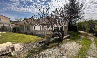 Maison 4 Pièces 129 m² à vendre à Forcalquier (04300)