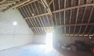 Maison 1 Pièce 104 m² à vendre à Varennes (37600)