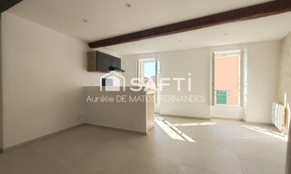 Appartement 3 Pièces 49 m² à louer à Callas (83830)