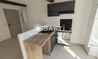 Appartement 3 Pièces 49 m² à louer à Callas (83830)