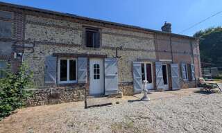 Maison 4 Pièces 122 m² à vendre à Planches (61370)