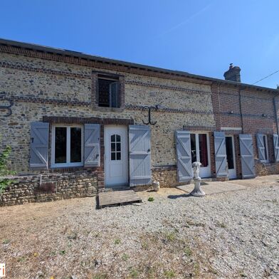 Maison 4 pièces 169000 €
