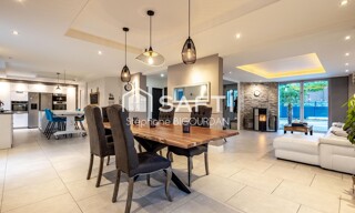 Maison 6 Pièces 162 m² à vendre à Miserey-Salines (25480)