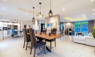 Maison 6 Pièces 162 m² à vendre à Miserey-Salines (25480)