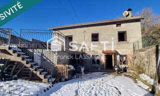 Maison 5 Pièces 103 m² à vendre à Églisolles (63840)