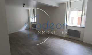 Appartement 3 Pièces 57 m² à louer à Laure-Minervois (11800)