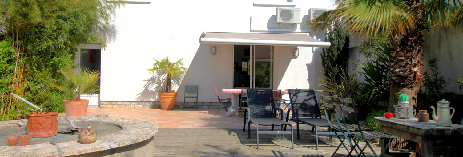 Maison 5 Pièces 150 m² à vendre à Carcassonne (11000)