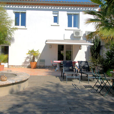 Maison 5 pièces 315000 €