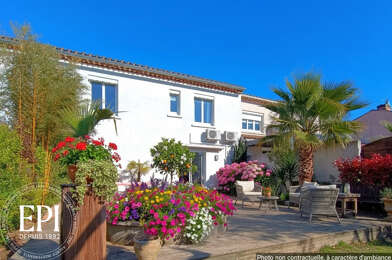 Maison 5 pièces 298000 €