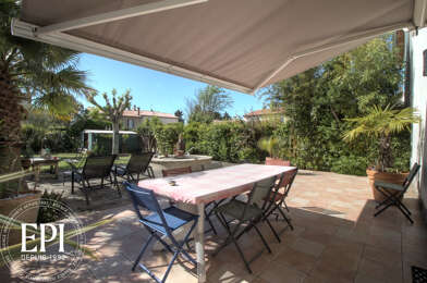 Maison 5 pièces 298000 €